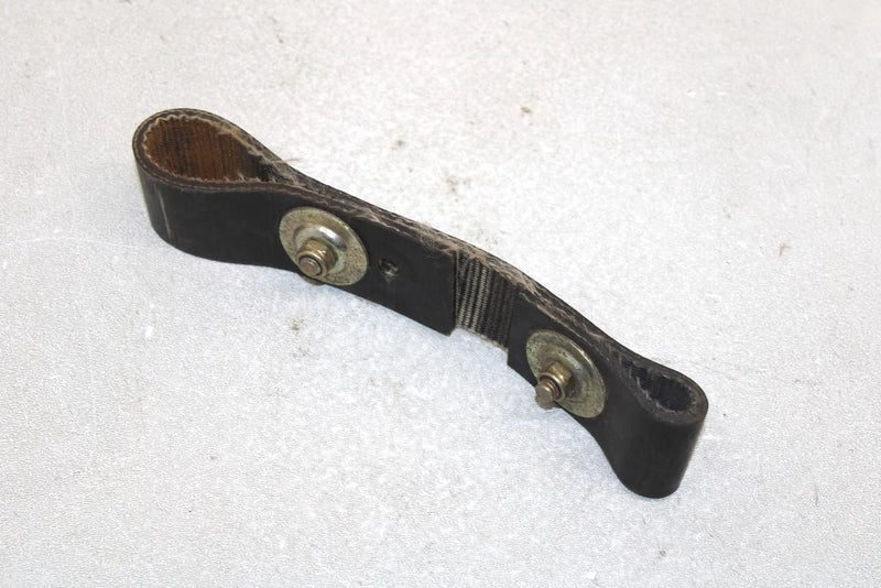 05 Polaris Fusion 900 Oem  Front Limiter Strap With Bolts 5412610 SP10