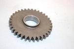 06 Can-am Outlander 400 Oem 34T Pinion Gear 420281285 AB0