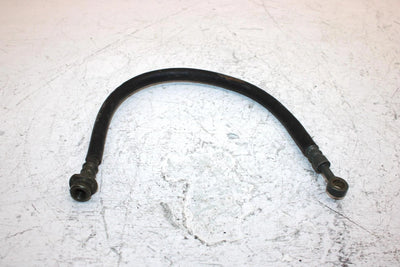 2000 Yamaha  Kodiak 400 Oem Front Upper Brake Line  5GH-25872-01-00 AY26