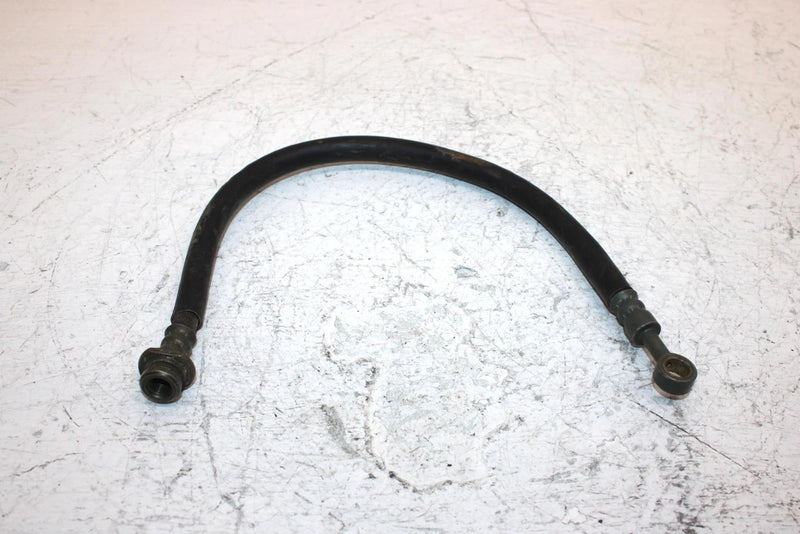 2000 Yamaha  Kodiak 400 Oem Front Upper Brake Line  5GH-25872-01-00 AY26