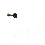 98 Honda Foreman 400 4x4 OEM Brake Tension Spring/Cap Pair  45175-HC4-006 AH92