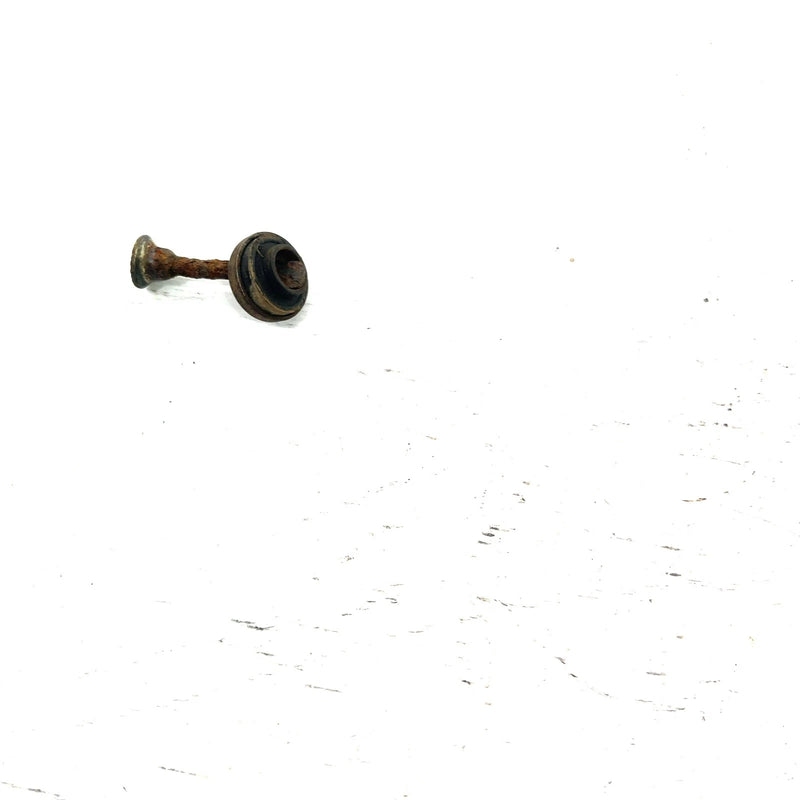 98 Honda Foreman 400 4x4 OEM Brake Tension Spring/Cap Pair  45175-HC4-006 AH92