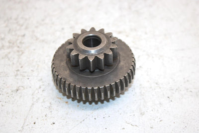 2007 Arctic Cat Atv 650 H1 Oem Starter Idler Gear 0815-033 AA25