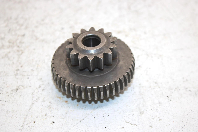 2007 Arctic Cat Atv 650 H1 Oem Starter Idler Gear 0815-033 AA25