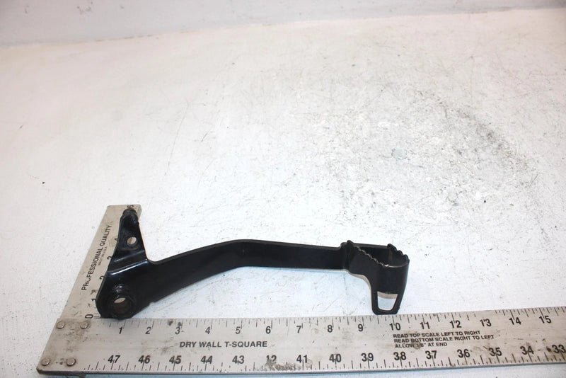 2003 Kawasaki Prairie 650 Oem Rear Brake Pedal 43001-1441 43001-0092 AK26