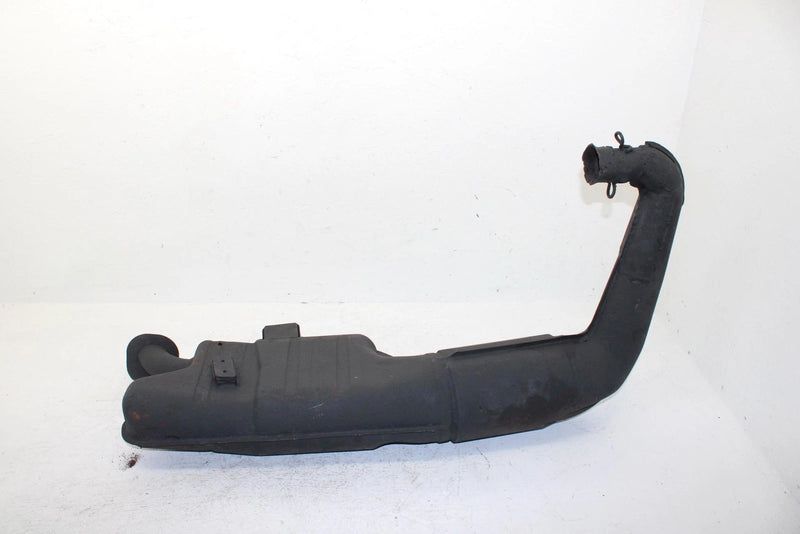 1987 Yamaha Exciter 570 L/c Oem Exhaust Muffler 82M-14710-01-00 SY18