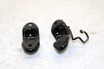 06 Honda Trx 400 Fourtrax Rancher Oem Steering Post Holders 53223-HC4-000 AH55