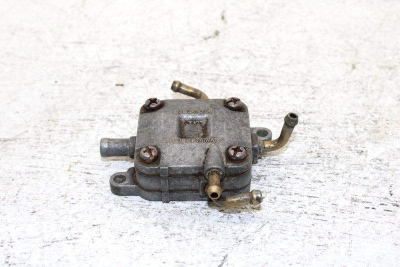 1996 Ski-doo Formula Iii 600 Oem Fuel Pump 403901100 SS18