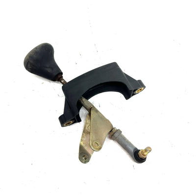02-03 Kawasaki Prairie 650 4x4 OEM Gear Shifter 13236-1384 AK37