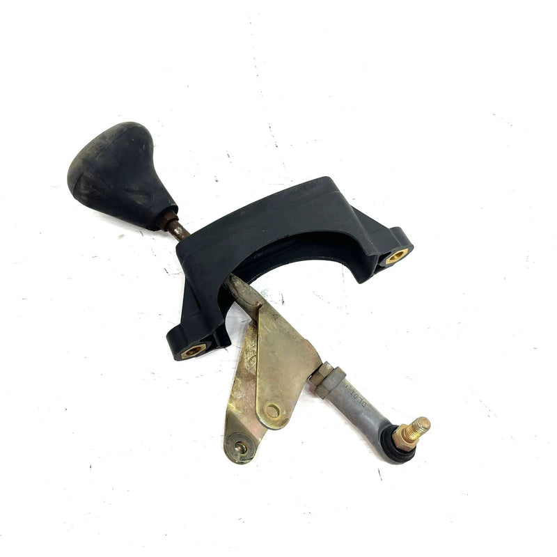 02-03 Kawasaki Prairie 650 4x4 OEM Gear Shifter 13236-1384 AK37