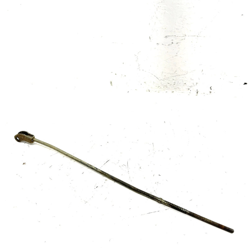 89-01 Suzuki Quadrunner 160 OEM Rear Brake Rod 43300-02C00 AS30