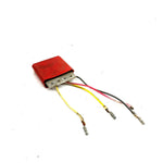 98-02 Polaris Sportsman 500 OEM Voltage Regulator 2203636 AP203