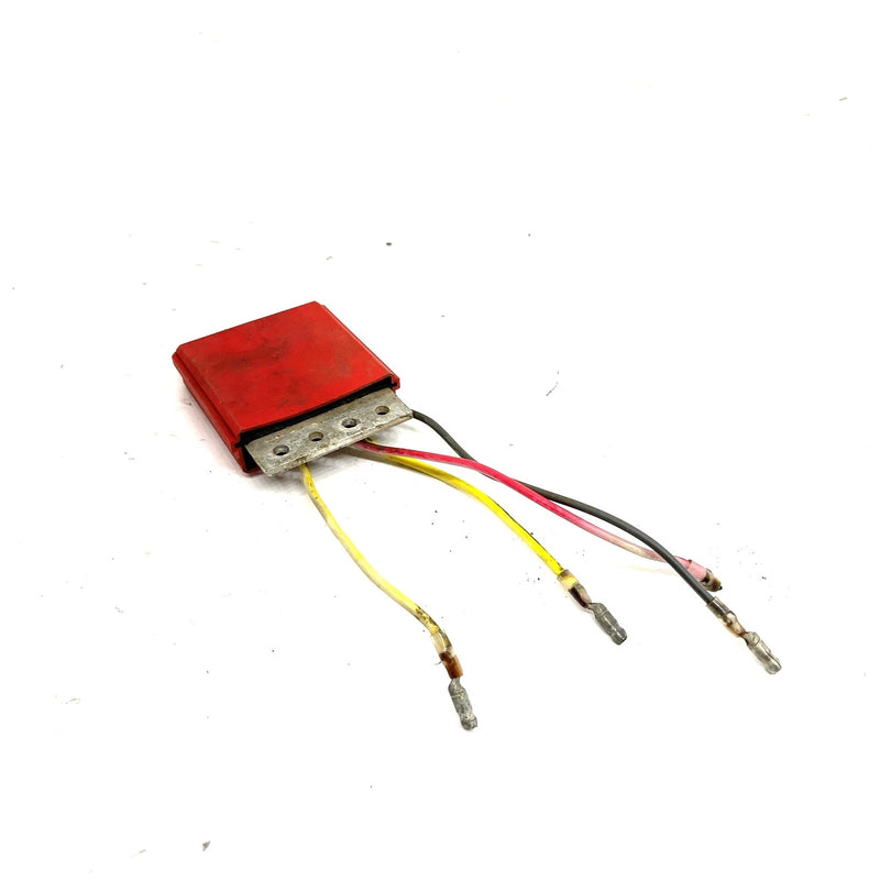 98-02 Polaris Sportsman 500 OEM Voltage Regulator 2203636 AP203