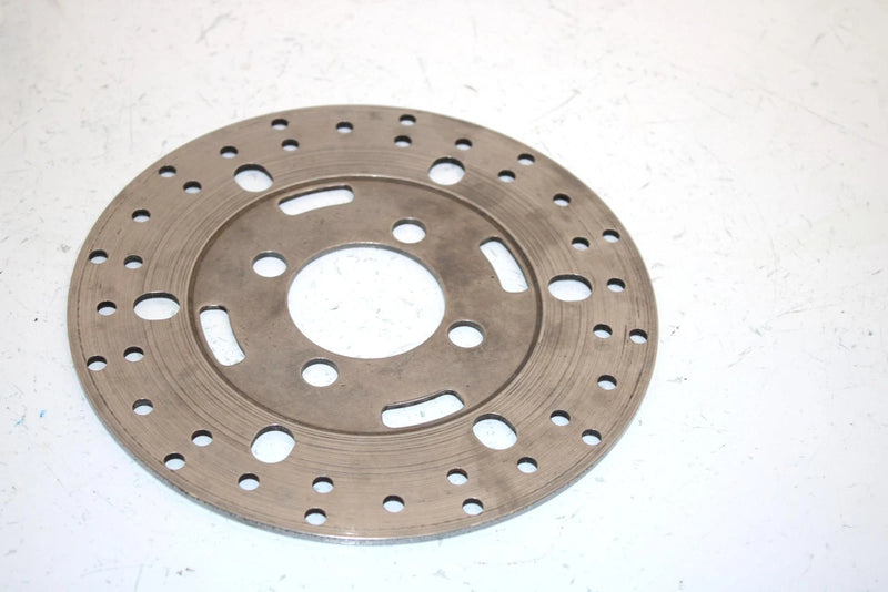 01 Yamaha  Kodiak  2wd Oem Front Brake Disk 4KB-2582T-00-00 AY29