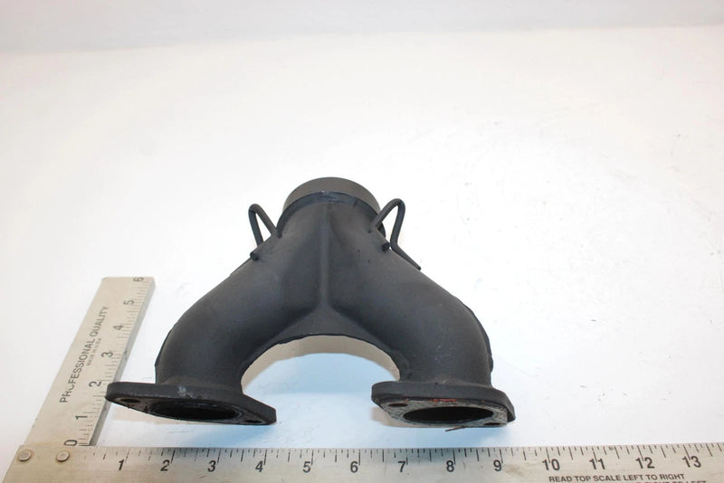 98 Arctic Cat Zr 600 Efi Oem Exhaust Manifold 0712-274 SA182