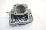 2004 Honda Fourtrax Foreman Rubicon Oem Cylinder Head 12200-HN2-000 AH5