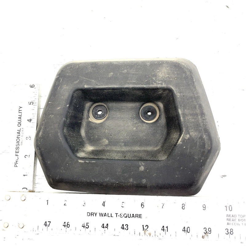 20-22 Can-Am Defender HD10 OEM Headrest 708002853 XB0.1
