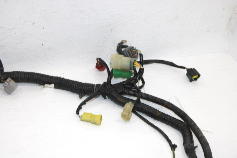 2009 Honda Trx 500 Fpea Foreman P/s Es Oem Main Wire Harness 32100-HP0-E31 AH17