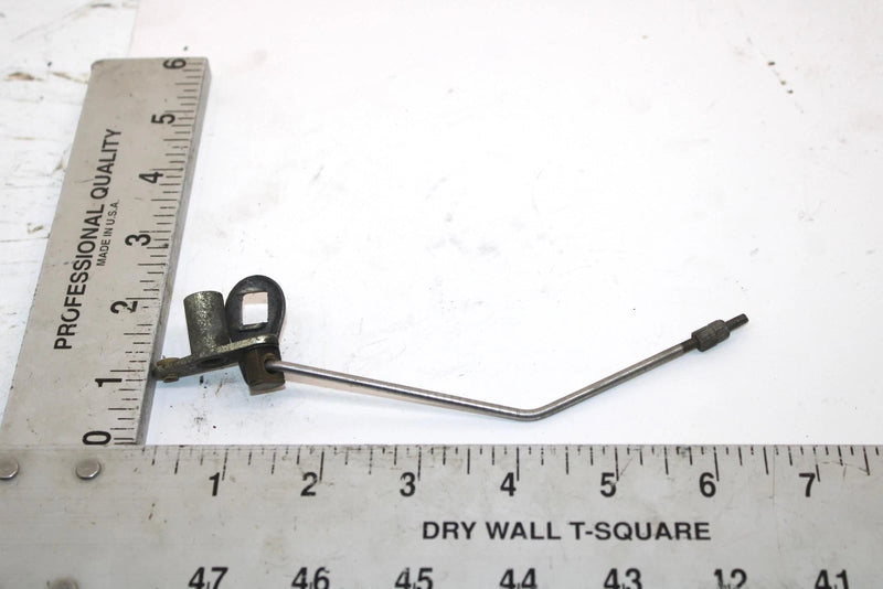 1976 Yamaha Gs340 Oem Oil Pump Control Rod 865-13157-00-00 SY71