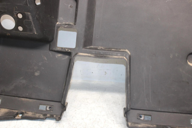 2015 Polaris Ranger 570 Eps Oem Front Floor Panel 5439108-070 XP5