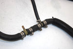 02 Polaris Virage I 800 Oem Coolant Hose Set 5411050 5411479 5431784 JP23