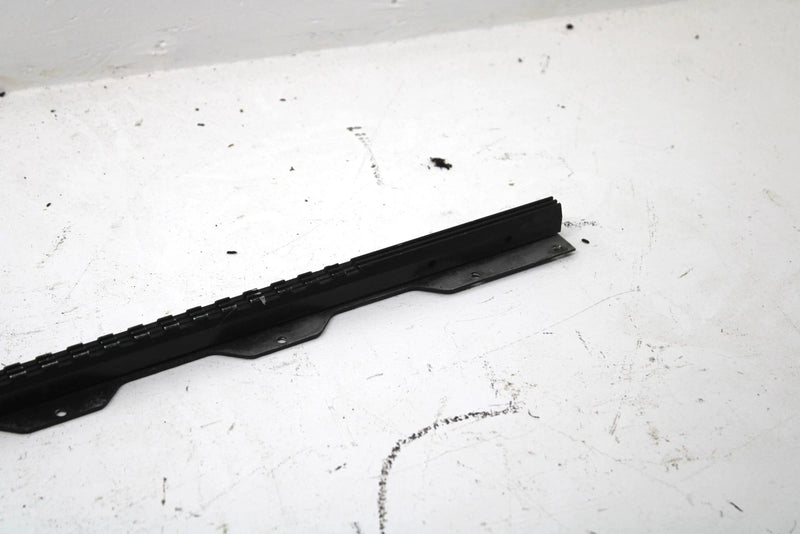 2007 Yamaha Attak Gt Oem Left Footwell Reinforcement SY135