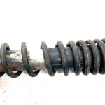 09-10 Honda Big Red 700 MUV700 OEM Rear Shock 52400-HL1-A01 XH0.1