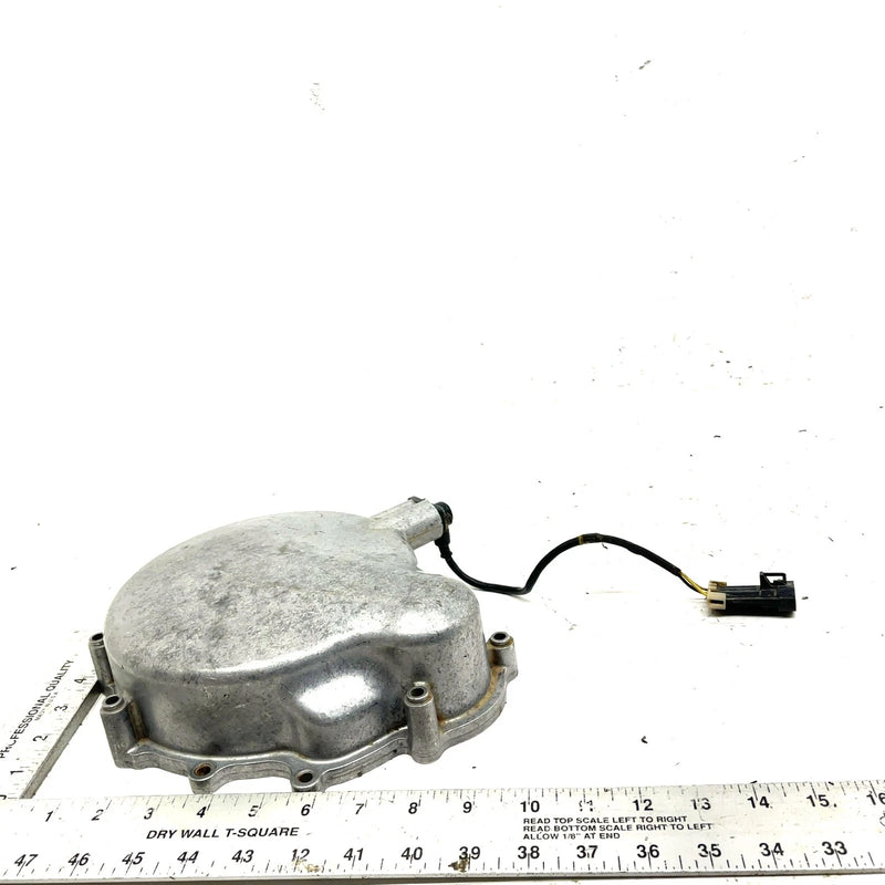 06-09 Polaris Ranger 700 6x6 EFI OEM Stator Side Cover 1203334 XP7