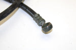 2007 Yamaha Apex Mountain Oem Brake Hose Line 8FS-25872-10-00 SY97