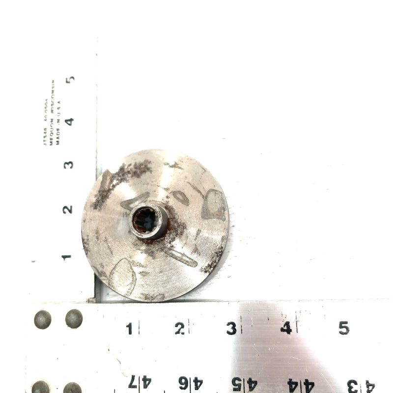 87-06 Suzuki Quadsport 80 LT80 2x4 OEM Hub Limiter Clutch 21411-29A01 AS38