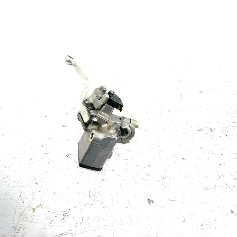2012 Yamaha Grizzly 550 YFM550 4x4 OEM Rear Master Cylinder AY65