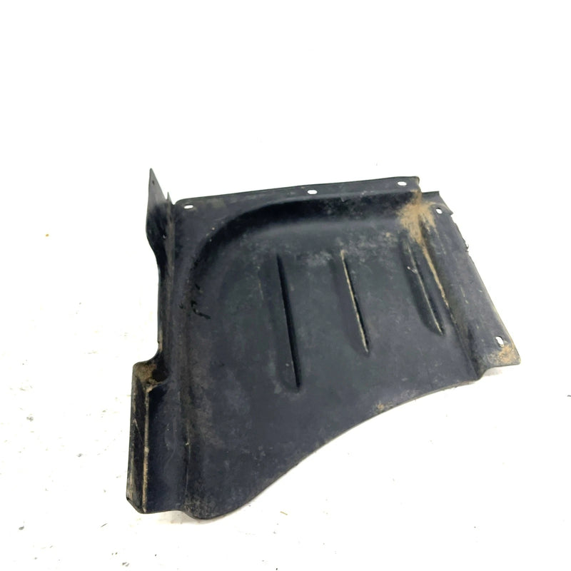 2004 Polaris Ranger 500 4X4 OEM Left Rear Fender 5433826-070 XP9.1