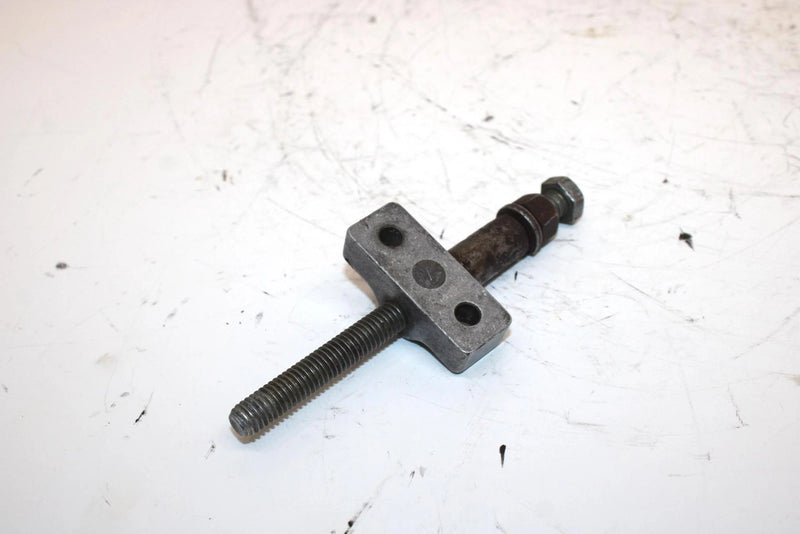 1998 Arctic Cat Zrt 600 Oem Track Tensioner 0623-123 SA36