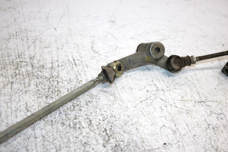 2002 Honda Foreman Rubicon Oem Gear Shift Arm Pivot 24712-HN2-000 AH36