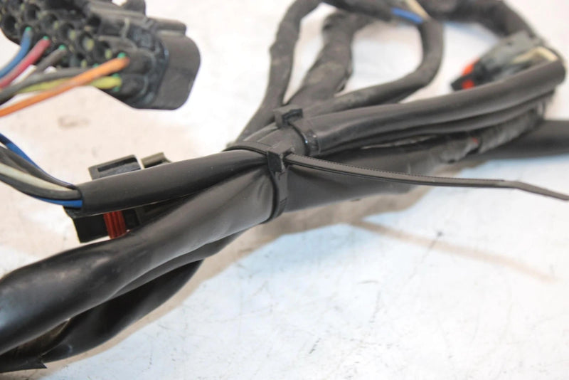 03 Arctic Cat Sno Pro 440 L/c Oem Hood Wire Harness 0686-866 SA326