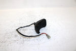 1992 Kawasaki Bayou 220 Oem Headlight Case 21150-1051 AK35