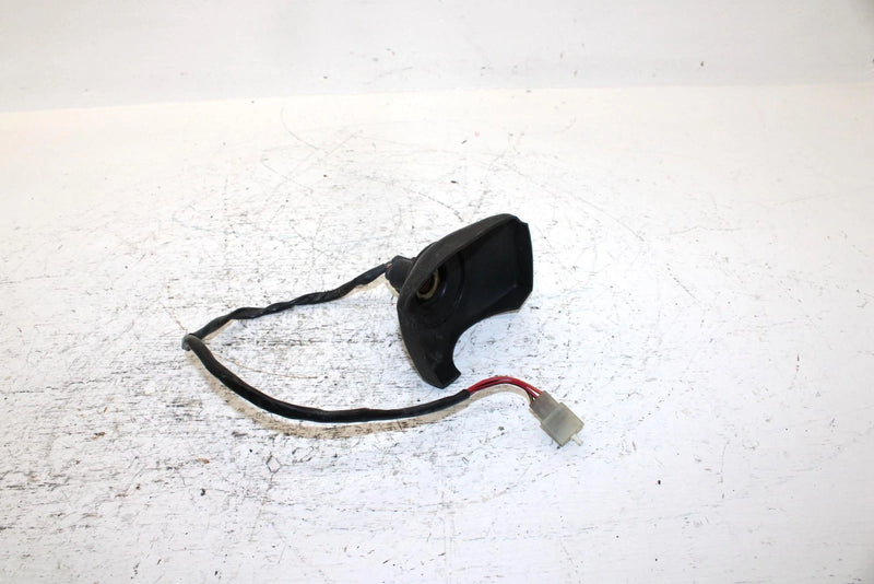 1992 Kawasaki Bayou 220 Oem Headlight Case 21150-1051 AK35