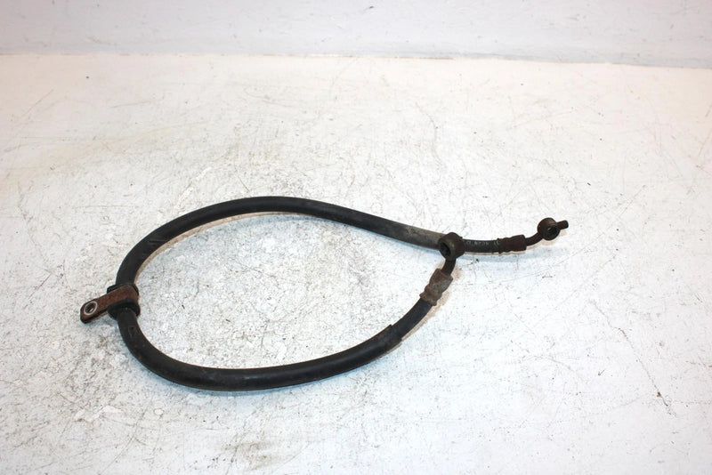 2007 Honda Fortrax 680 Oem Rear Brake Line 43310-HN8-003 AH46