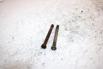 1989 89 Polaris Sport Oem Ski Screw Pair 7515462 SP137