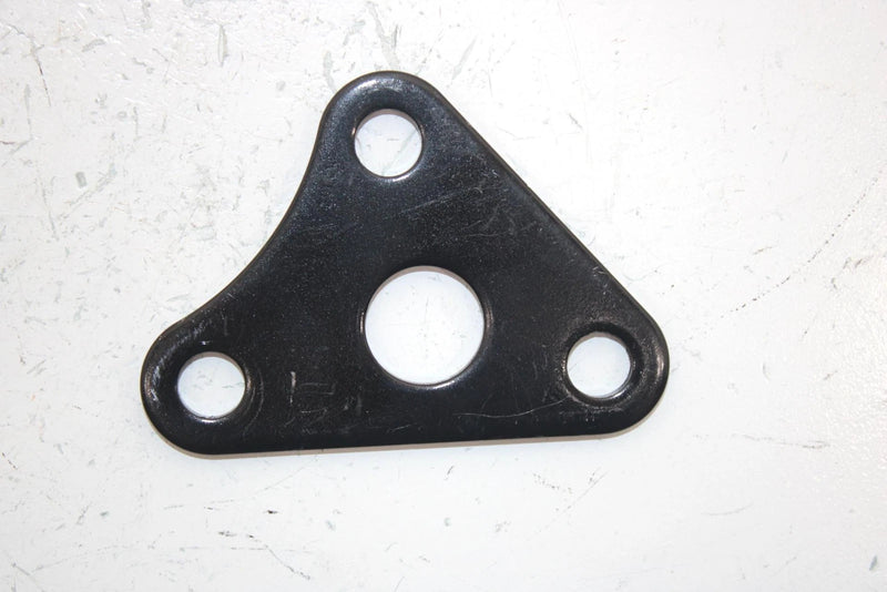 86 Honda Trx250a Oem Front Engine Mount 50351-HA6-000 50351-HA6-770 AH30