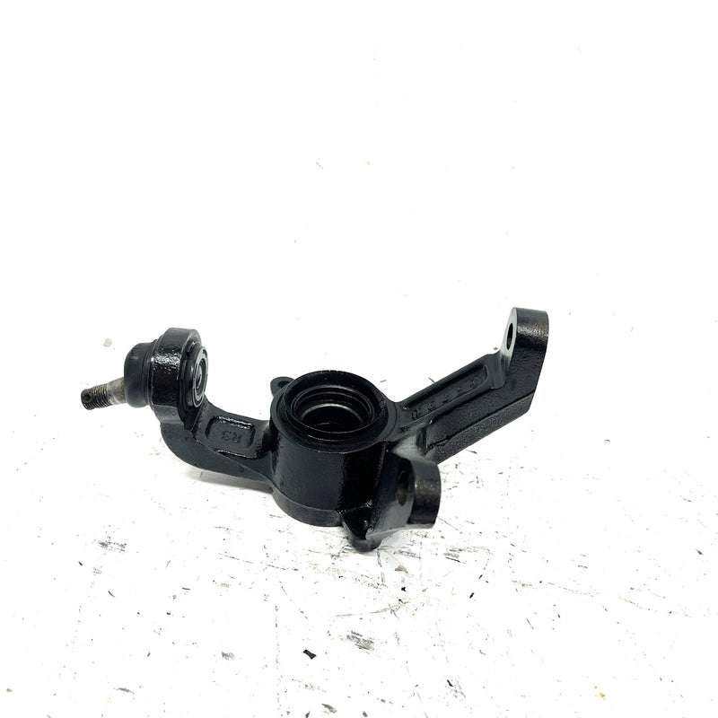 00-06 Yamaha Big Bear 400 YFM400 OEM Left Steering Knuckle 5FU-F3501-11-00 AY52
