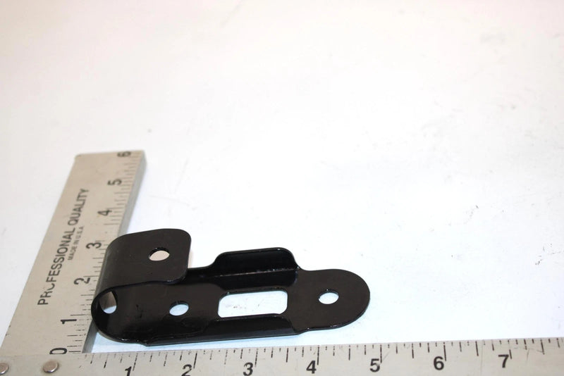 03 Bombardier Quest 650 Oem U Handlebar Bracket 709400118 AB1.1