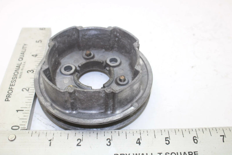 89 Yamaha Exciter EX570N OEM Water Pump/Recoil Pulley 82M-15723-00-00 Q4605