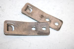 1992 Sea-doo Gts Oem Strap Mount Set Of 4 293850020 JS57