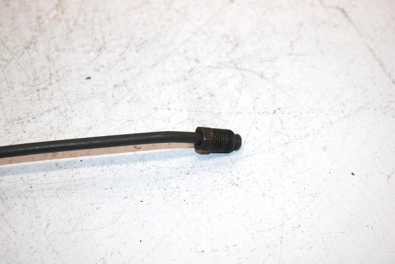 2007 Honda Fortrax 680 Oem Front Upper Brake Line 45126-HN8-003 AH46
