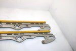 98 Ski-doo Formula Z 670 Oem RH,LH Runner (Set) 503179000 503179000 SS10