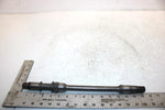 2007 Honda Fortrax 680 Oem Front Output Drive Shaft 23611-HN8-000 AH46