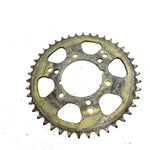 95-98 Polaris Trail Blazer 250 ES OEM 42T Rear Sprocket 3222070 AP217
