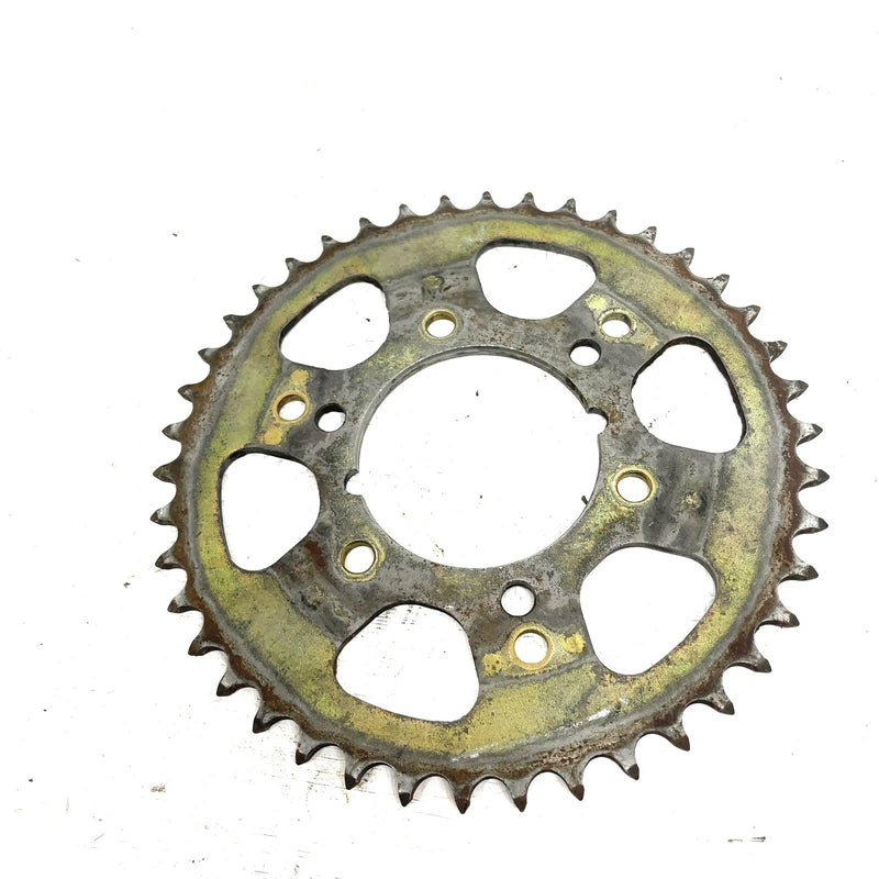 95-98 Polaris Trail Blazer 250 ES OEM 42T Rear Sprocket 3222070 AP217