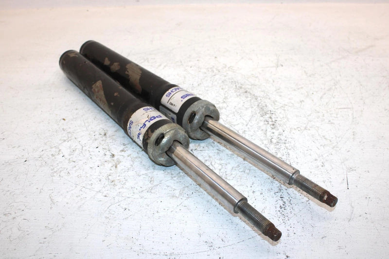 2000 Polaris Xplorer Oem Front Strut Pair 7041761 AP177